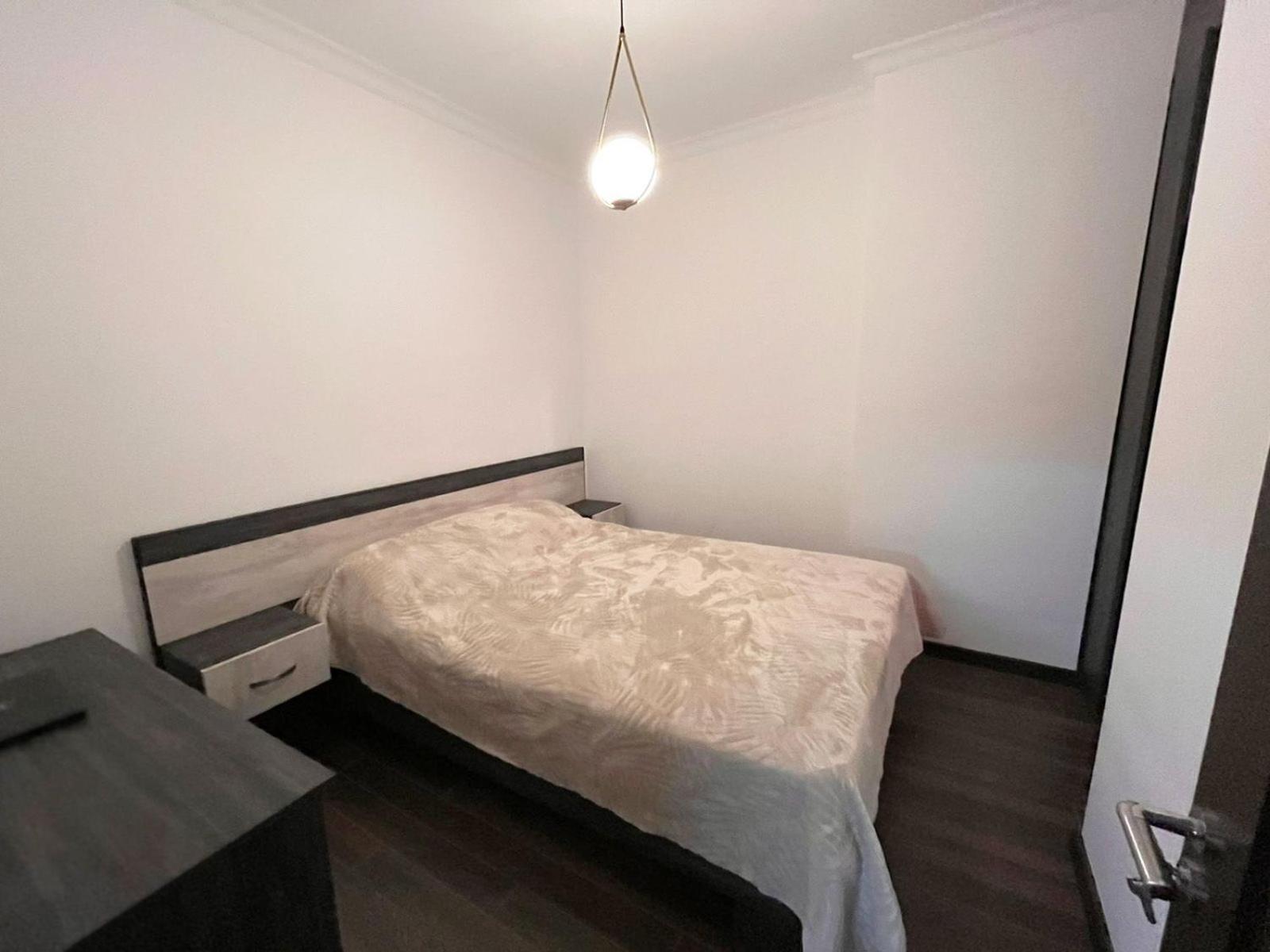 Ferienwohnung Mountain View Erivan Exterior foto